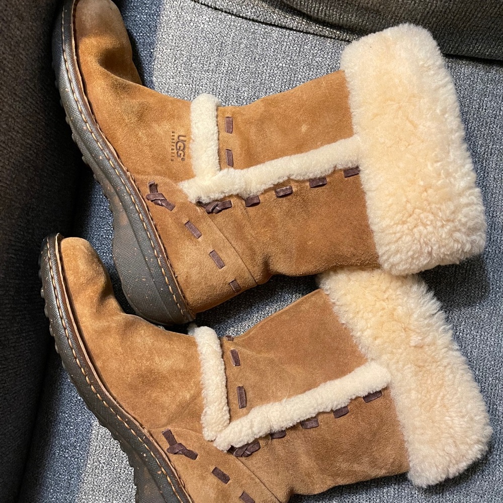 UGG Boots